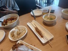 -大师兄·西北小馆(金湾华发商都店)