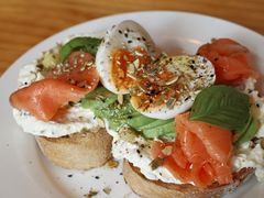 -Egg•Allday Brunch(襄阳北路店)