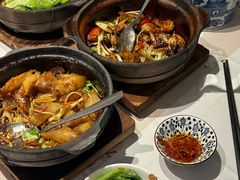 -莲池荟素食馆·12年老字号(光孝寺店)