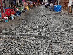 -南岳衡山风景名胜区-南岳大庙