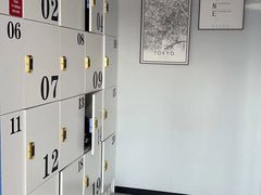 -N1 健身·普拉提·综合馆(嘉美中心店)