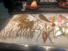 -海港酒楼·平价海鲜·茶点(小公园店)
