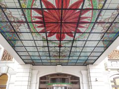 -厦门途易蓝罗约海景温泉酒店(园博苑地铁站店)