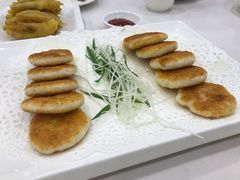 墨鱼饼-宜宾海鲜酒家·三十年老字号