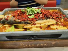 -火龙堂·风味民间菜(文一路店)