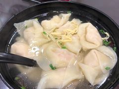 -老盛兴·上海小笼汤包馆(武夷店)