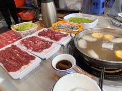 -杏花吴记牛肉火锅