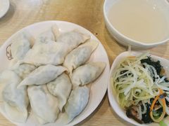 -饺子季水饺餐厅(新市街店)