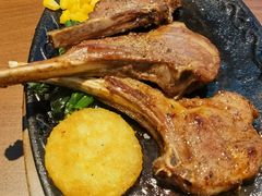 -萨莉亚意式餐厅(杭州西溪龙湖天街店)