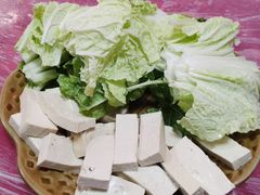 -古城苗家土菜馆(河景餐厅店)