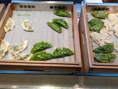 -煎饺王子(财富广场店)