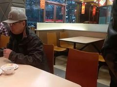 大堂-泰煌鸡·上海白斩鸡·沪菜(平利店)