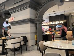 -必胜客(砂之船中东奥莱店)