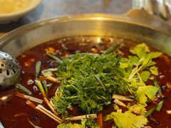 -徐氏竹香园牛肉火锅(飞虎路店)