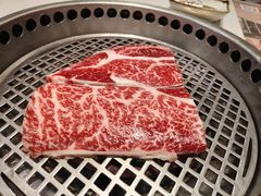 -千寻山野烤肉(中关村店)