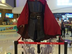 -卢米埃IMAX影城(温州万象城激光店)
