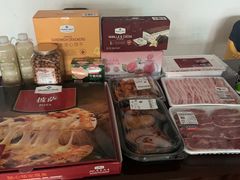 -山姆会员商店(上海浦东店)