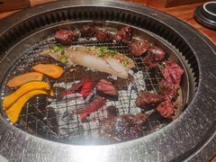 -御牛道日式烤肉料理(杭州万象城店)