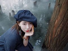 -东湖落雁景区