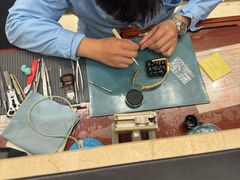 -亨达利名表维修中心(南西店)