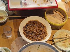 -肘子酥·天津菜·特色捞面(德云社店)