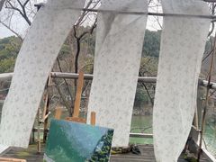 -天目湖山水园