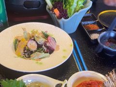 -樱嘢·炭火烧肉(惠南店)