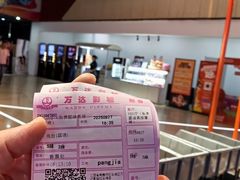 -万达影城(南昌红谷滩IMAX激光店)