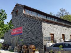 门面-万方圆拌粉瓦罐汤(滕王阁旗舰店)
