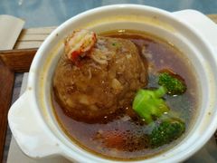 -海盗虾饭·剥好的小龙虾饭(SOHO尚都店)