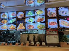 -九转小磨·东北菜老字号(祥安店)