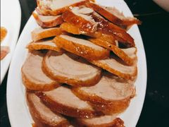 -皇城根北京风味主题餐厅(中海环宇城店)