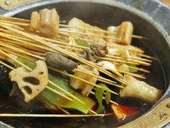 -冒椒火辣(奎星楼街店)