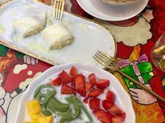 -甜心妈妈·榴莲星级糖水(北京路总店)
