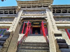-高庙保安寺