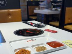 -玉善烧烤串城(长春总店)