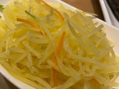 -东方饺子王(重庆路亚泰店)