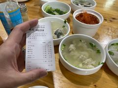 -江南红鱼汤(洋中花园店)