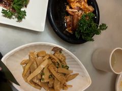 -韩宫宴烤肉·料理(大宁国际店)