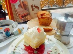 -红宝石·鲜奶小方·海派西点房(浦三店)