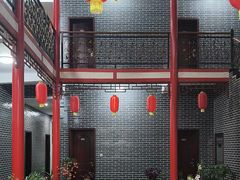 -微山岛春天里酒家