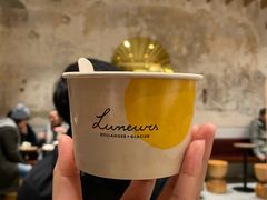 焦糖海盐-Luneurs(幸福里店)