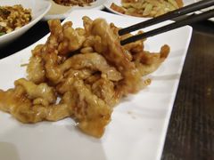 -老牌坊鲁菜名店(宽厚里店)