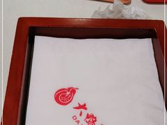 -大鸭梨烤鸭(左家庄店)