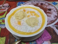 -甜心妈妈·榴莲星级糖水(北京路总店)