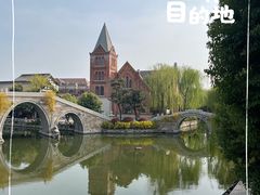 -台儿庄古城