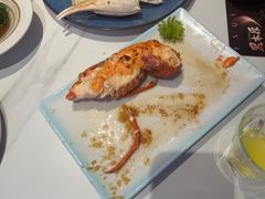 -黑木原精致料理·铁板烧