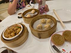 -聚福山莊·寻味顺德(北滘店)