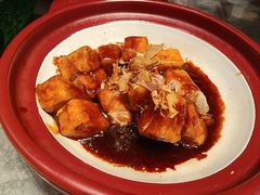 -奇芳阁·百年清真南京菜(夫子庙店)