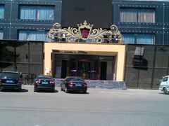 -5号KTV音乐广场(天通苑店)